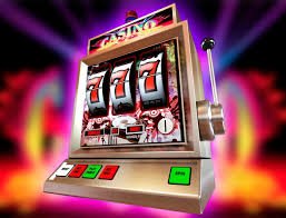 hm slot