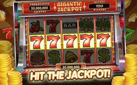 hm slot