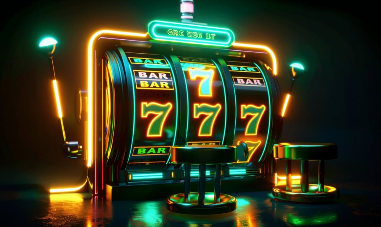 hm slot