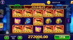 hm slot